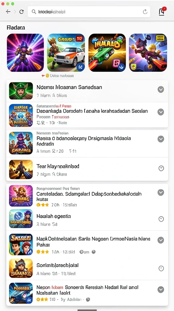 Screenshot warga88 nomor 1