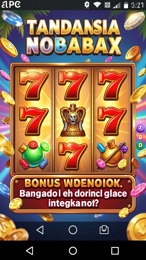 Screenshot winstar4d nomor 3