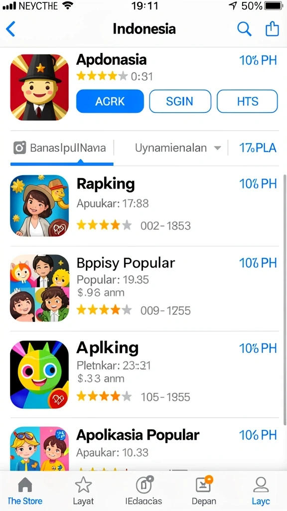 Screenshot yoktogel nomor 3