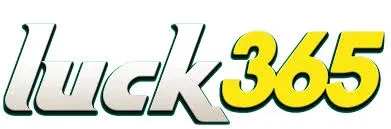 luck365 — logo banner resmi Indonesia